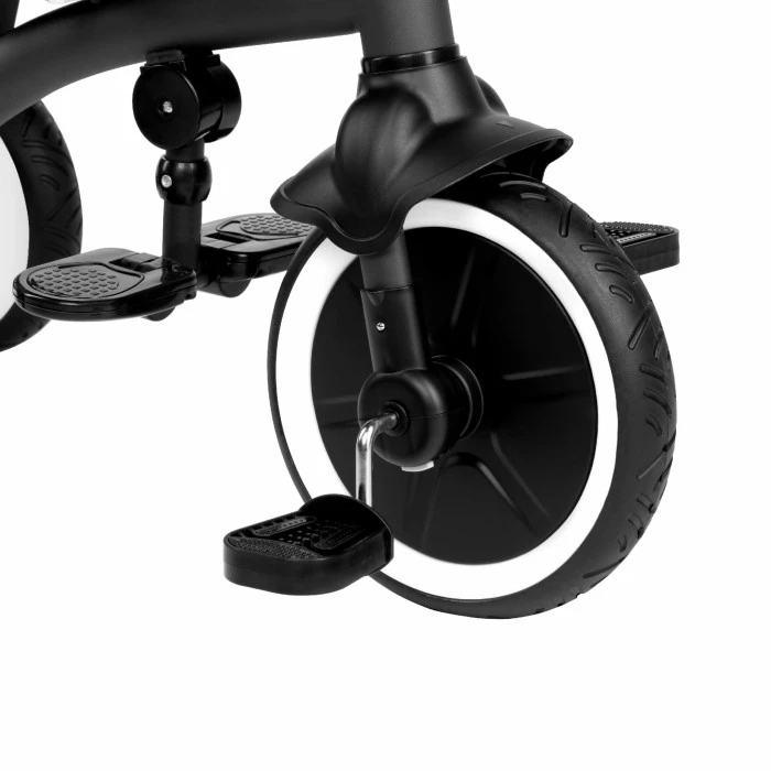 Детский велосипед Lionelo TRIS PLUS PINK ROSE