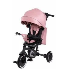 Детский велосипед Lionelo TRIS PLUS PINK ROSE