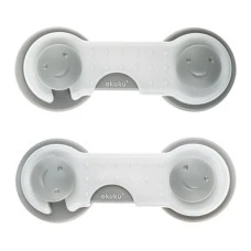 Защита для шкафов Akuku A0649, серый