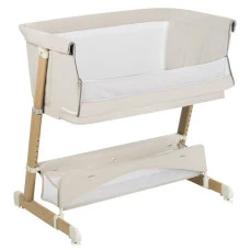 Кроватка детская 5в1 Lionelo THOMI PLUS BEIGE SAND