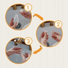 Назальный аспиратор Lionelo BABYAIR