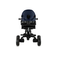Триколісний велосипед MoMi IVI Blue Navy
