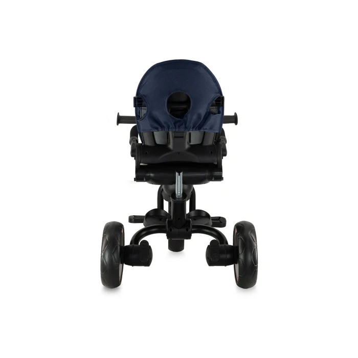 Трехколесный велосипед MoMi IVI Blue Navy
