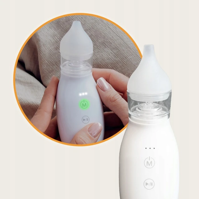 Назальный аспиратор Lionelo BABYAIR