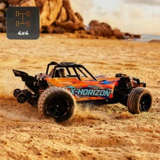 Радиоуправляемая машинка Overmax X-Horizon