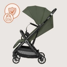 Прогулочная коляска Lionelo BESS GREY STONE