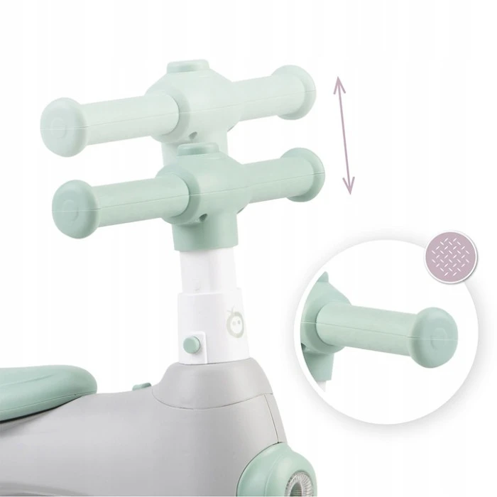 Беговел MoMi TOBIS Grey