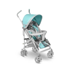 Прогулочная коляска Lionelo ELIA TROPICAL TURQUOISE