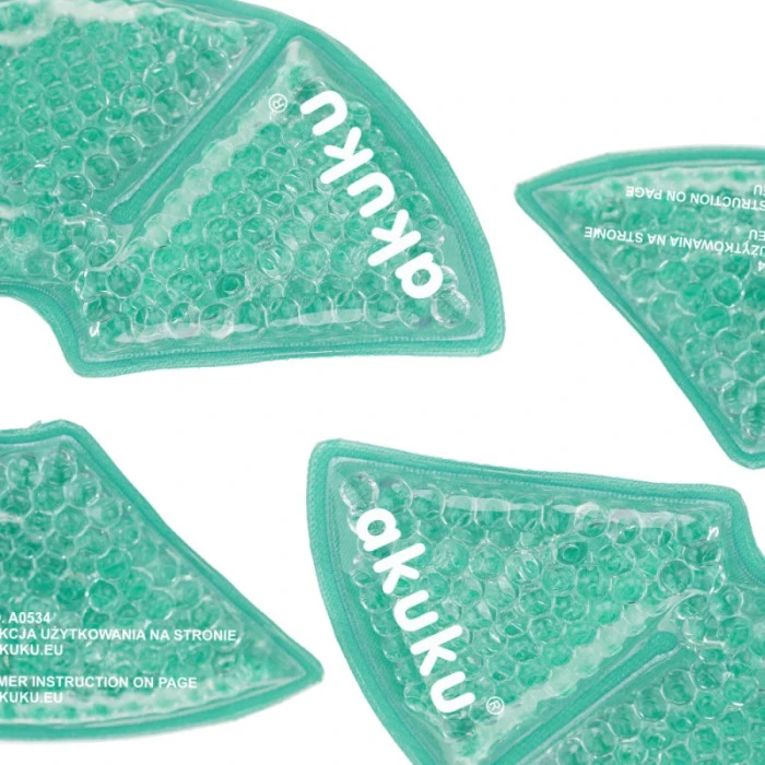 Гелеві компреси на груди Akuku A0534