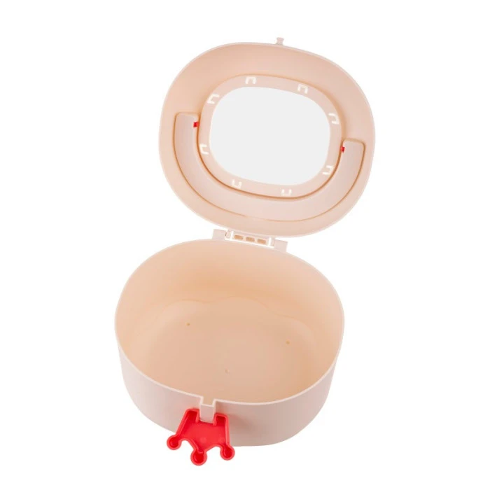 Декоративна коробка для брязкальця та аксесуарів Akuku A0538