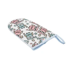 Мохровая мочалка Совы Akuku A1144