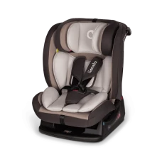 Дитяче автокрісло Lionelo AART BEIGE LATTE