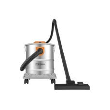 Промисловий пилосос Zeegma ZONDER PRO ASH SILVER