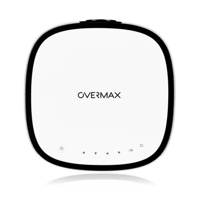 Проектор Overmax Multipic 4.5