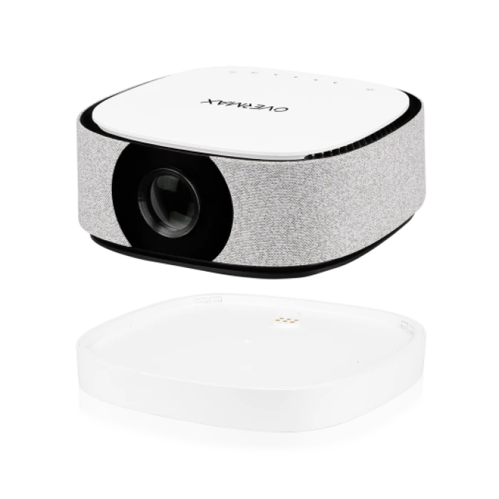 Проектор Overmax Multipic 4.5