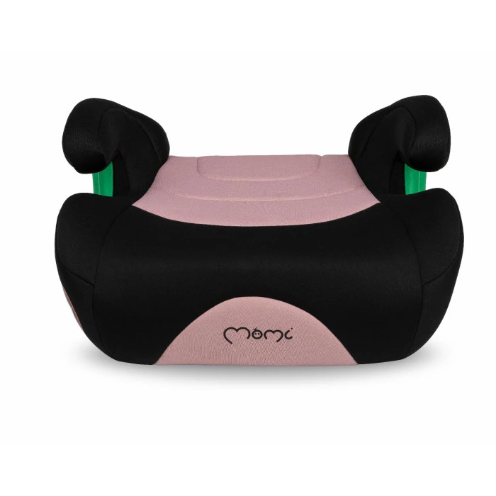 Бустер MoMi Venko Isofix Pink