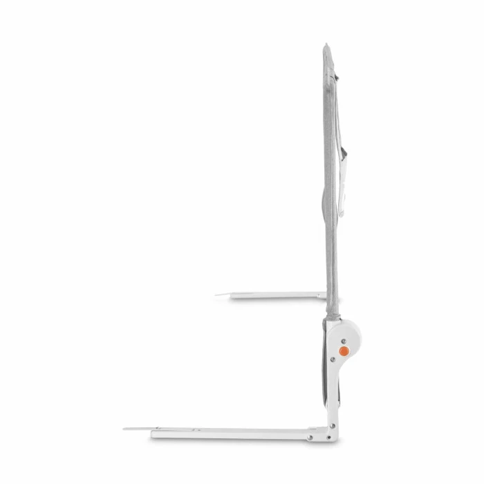 Бортик класичний MoMi LEXI XL PLUS Gray