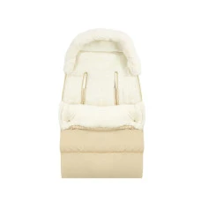 Конверт для коляски MoMi SARDI Beige