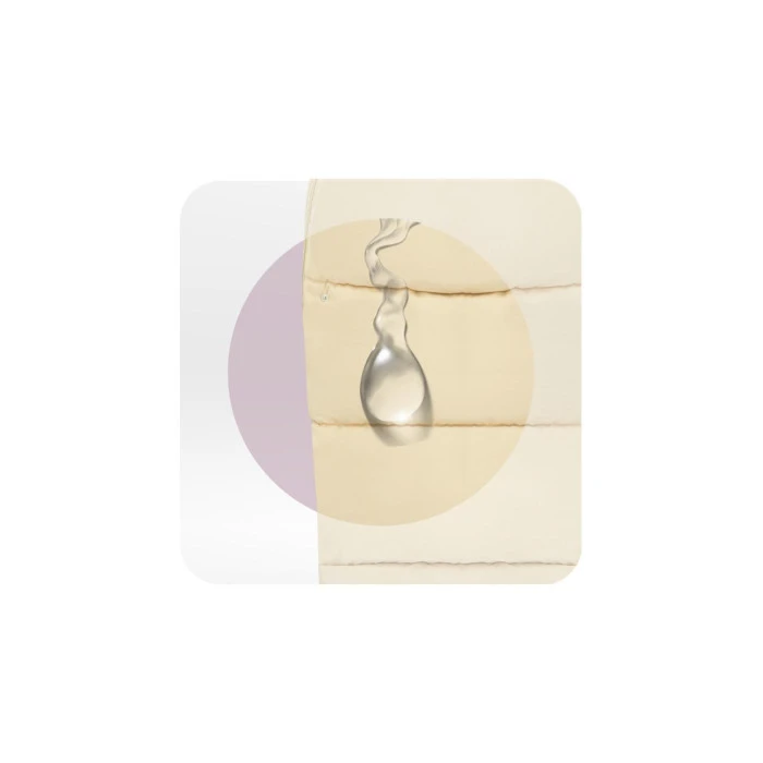 Конверт для коляски MoMi SARDI Beige