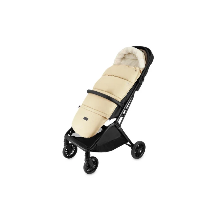 Конверт для коляски MoMi SARDI Beige
