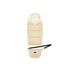Конверт для коляски MoMi SARDI Beige