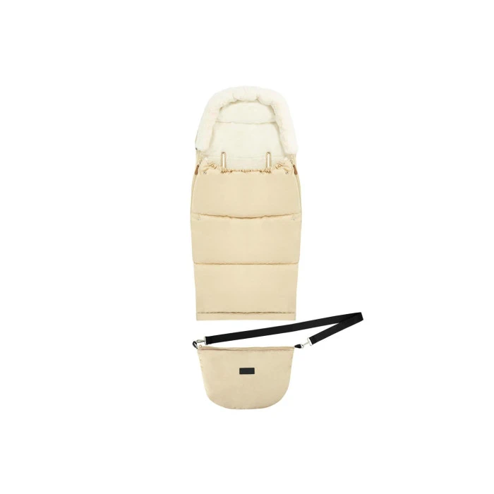 Конверт для коляски MoMi SARDI Beige