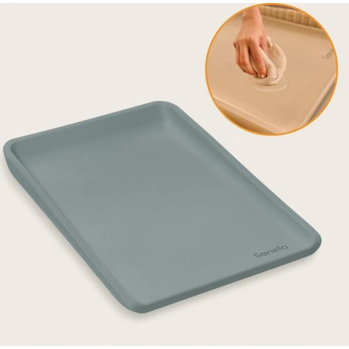 Піленальна дошка Lionelo MEGS GREY DOVE