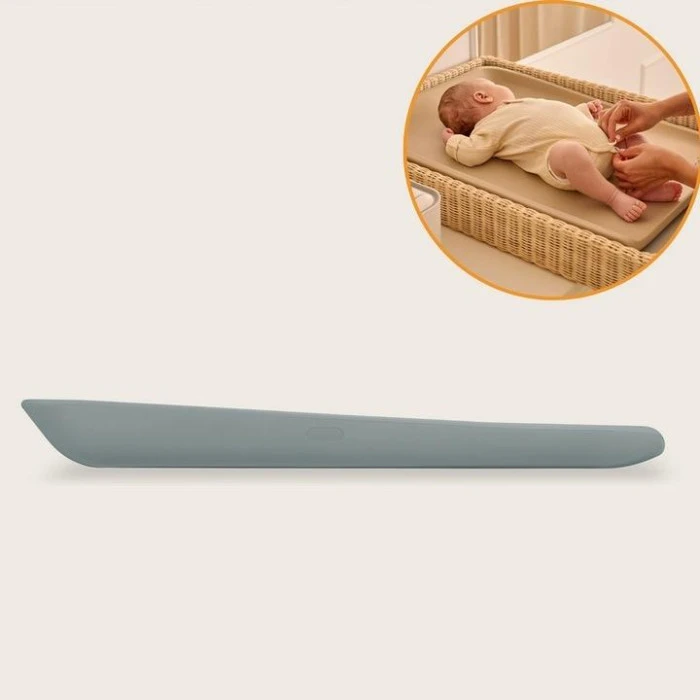 Піленальна дошка Lionelo MEGS GREY DOVE