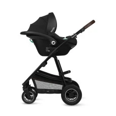 Универсальная коляска 3 в 1 Lionelo AMBER BEIGE SAND