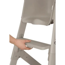 Стул для кормления Lionelo BENY BEIGE SAND