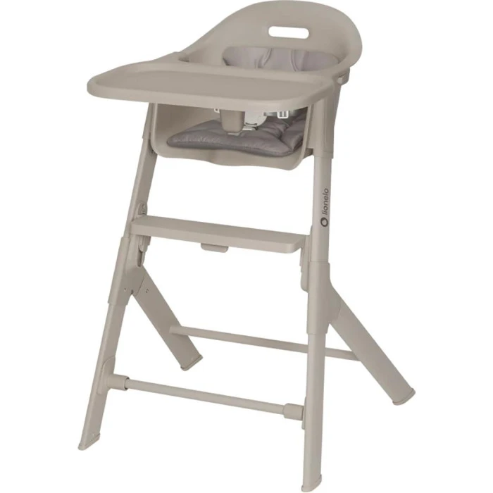 Стул для кормления Lionelo BENY BEIGE SAND