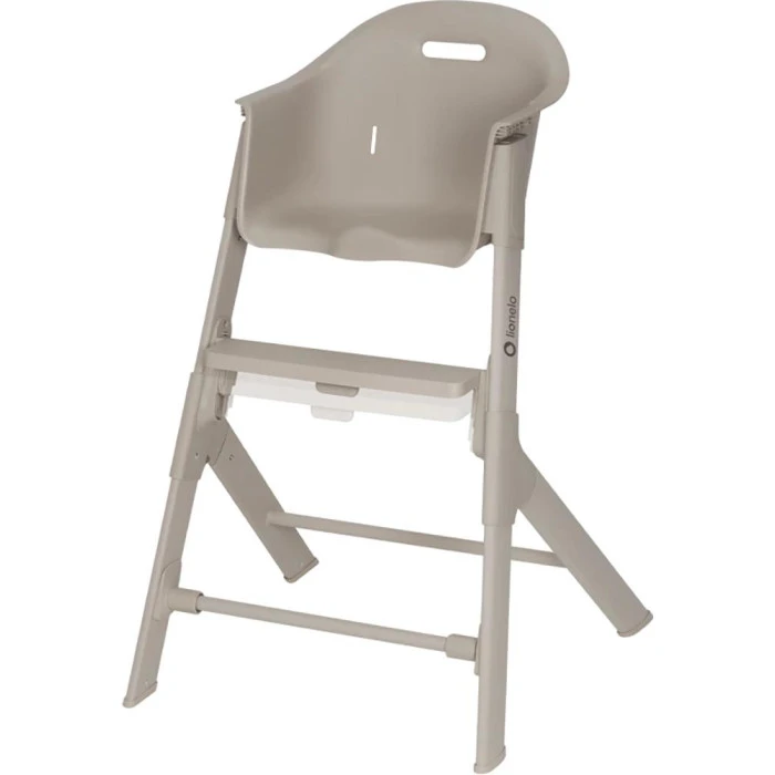 Стул для кормления Lionelo BENY BEIGE SAND