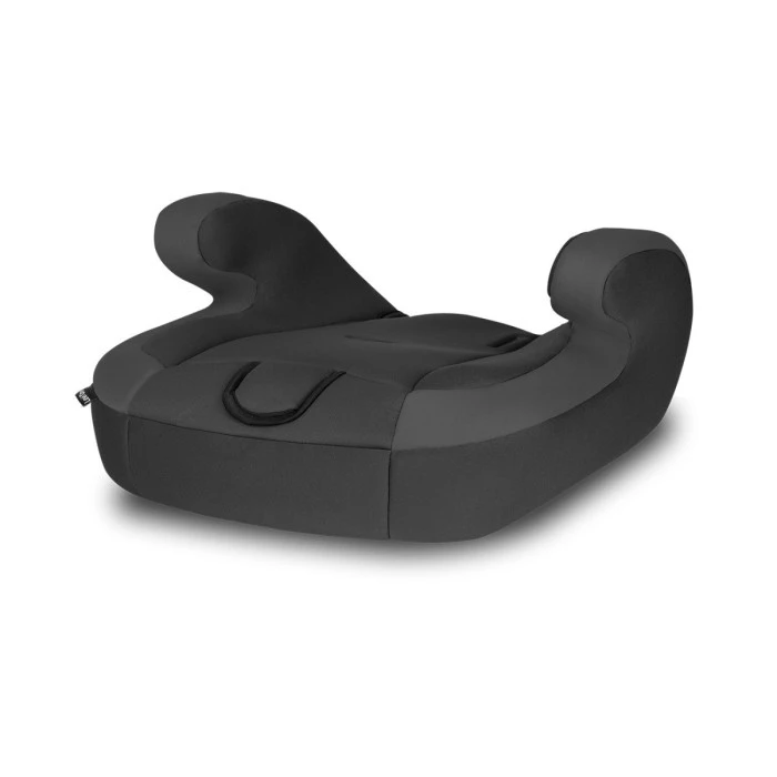 Дитяче автокрісло Lionelo LEVI ONE BLACK
