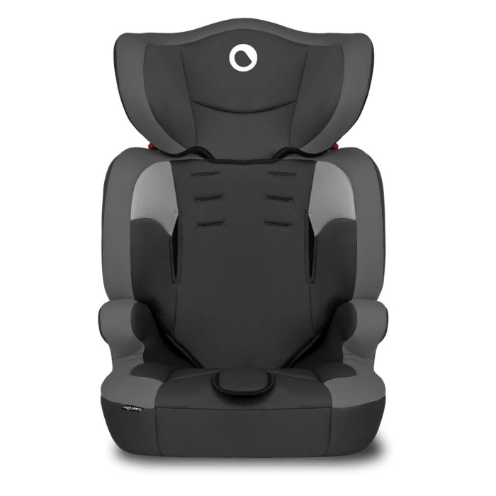 Дитяче автокрісло Lionelo LEVI ONE BLACK