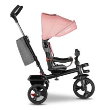 Детский велосипед Lionelo HAARI BUBBLEGUM