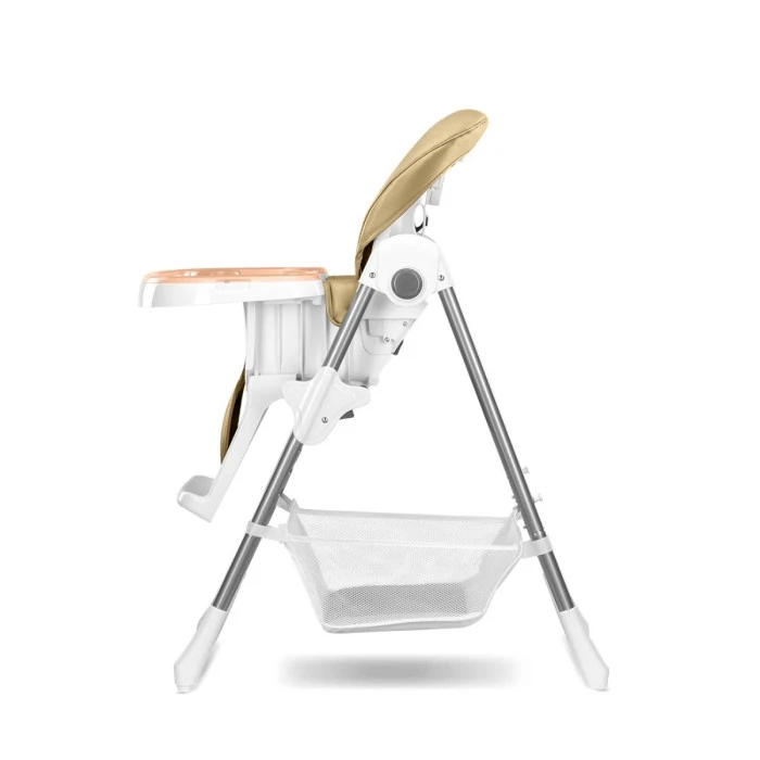 Стульчик для кормления Lionelo LINN PLUS BEIGE