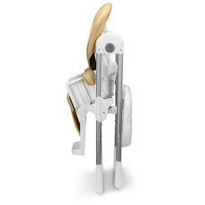 Стульчик для кормления Lionelo LINN PLUS BEIGE