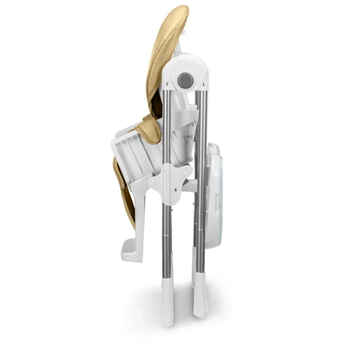 Стульчик для кормления Lionelo LINN PLUS BEIGE