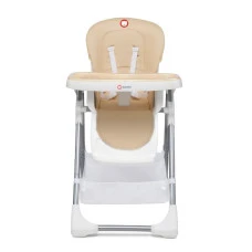 Стульчик для кормления Lionelo LINN PLUS BEIGE