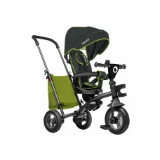 Детский велосипед Lionelo TRIS GREEN LIME