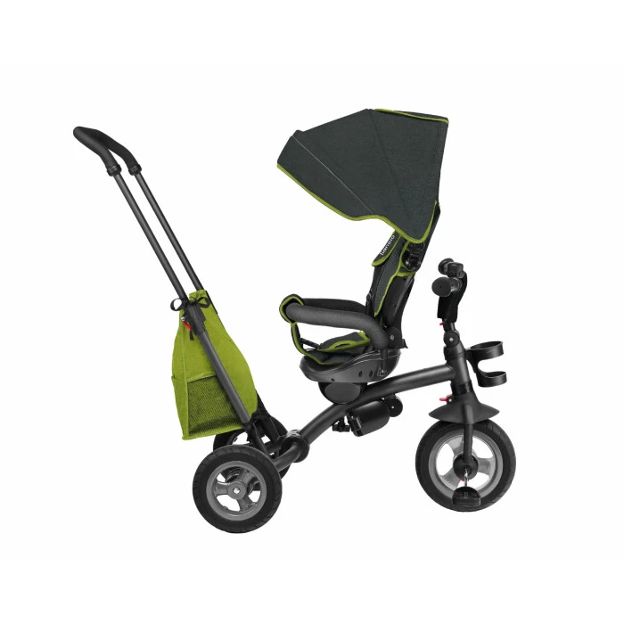 Детский велосипед Lionelo TRIS GREEN LIME