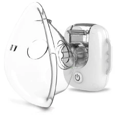 Ингалятор Lionelo NEBI AIR MASK