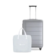 Ліжечко-колиска Lionelo MALIN EVO BEIGE NATURAL