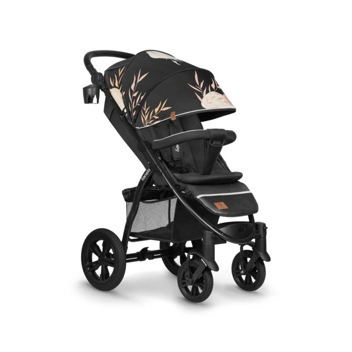 Прогулянковий візок Lionelo ANNET TOUR LOVIN