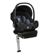 База ISOFIX для автокрісла Lionelo ASTRID I-SIZE BASE BLACK