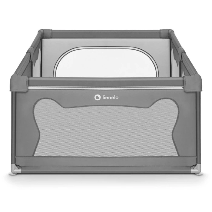 Манеж Lionelo WILLOW GREY CONCRETE