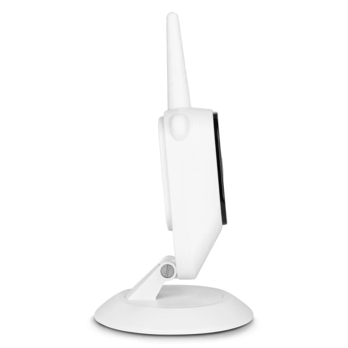 Додаткова камера для відеоняні Lionelo BABYLINE 3.2 CAMERA WHITE