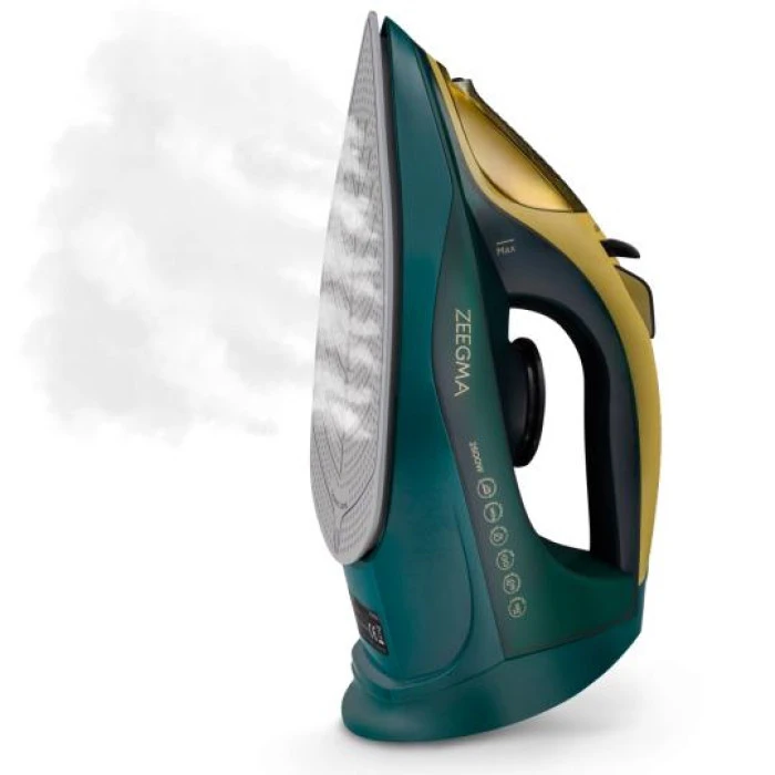 Праска Zeegma IRONEE GREEN GOLD