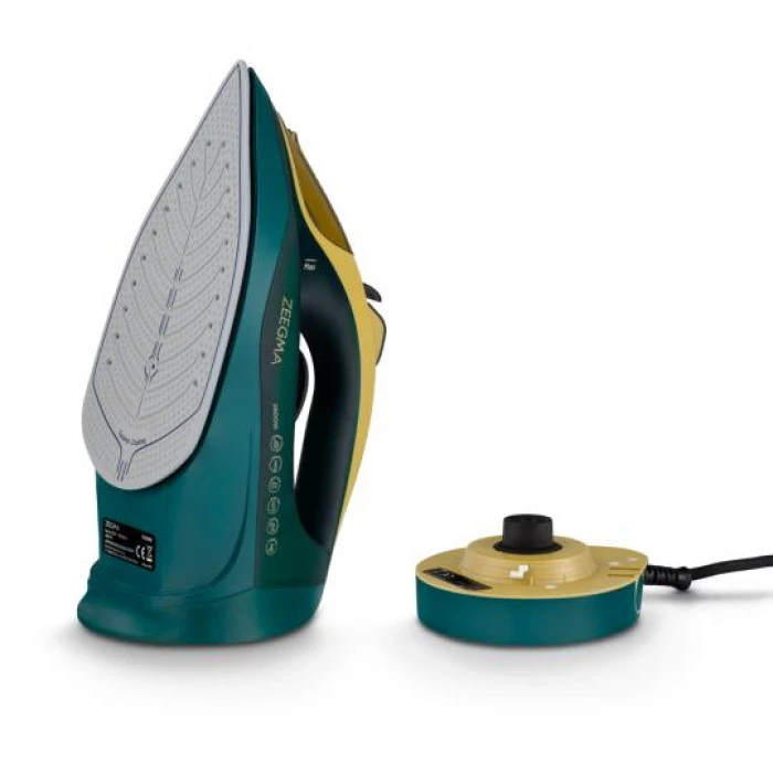 Праска Zeegma IRONEE GREEN GOLD