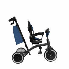 Детский велосипед Lionelo TRIS PLUS BLUE DENIM